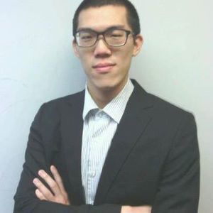 Meet your Posher, Tsanyao